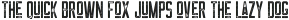 The Farmer Textured Rounded ttf (400)