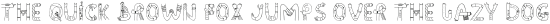 Handsup Regular otf (900)