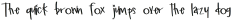 Broomsticks Sans Regular otf (400)