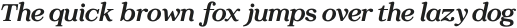 Reklam Wide Bold Italic otf (700)