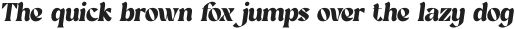 Doremy-Italic otf (400)