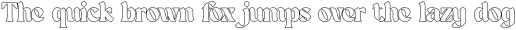 DoremyOutline-Regular otf (400)