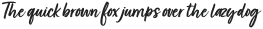 ExtraLight otf (200)
