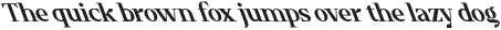 Timeline Oblique otf (400)