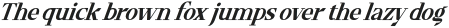 Timeline Italic otf (400)
