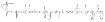 Just Sunday - Family Modern Script preview