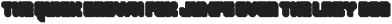 Pixel Game Extrude otf (400)