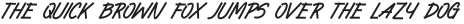Block Runtham Regular otf (400)