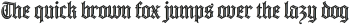 NS Philapost Inlines otf (400) Sample
