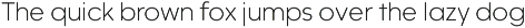 Beround Pro font preview