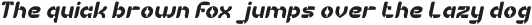 COMPUTER VISION Italic otf (400)