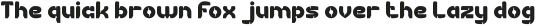 COMPUTER VISION Bold otf (700)