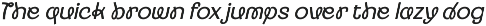 CS Belia – Display Sans Serif Font preview