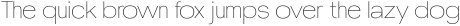 UT Glasgow Grotesk Thin ttf (100)