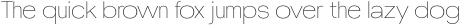 UT Glasgow Grotesk Thin otf (100)