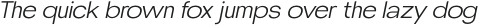 UT Glasgow Grotesk Light Italic otf (300)