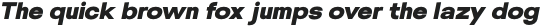 UT Glasgow Grotesk Black Italic otf (900)