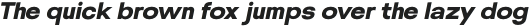 UT Glasgow Grotesk Extra Bold Italic otf (700)