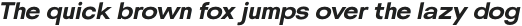 UT Glasgow Grotesk Bold Italic otf (700)