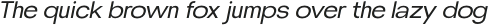 UT Glasgow Grotesk Italic otf (400)