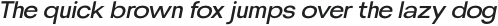 UT Glasgow Grotesk Medium Italic otf (500)