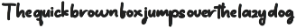 Son Of Owen font preview