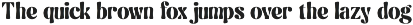 Askey Rounded 3D font preview