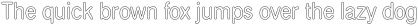 Galdien Rounded Outline otf (400)
