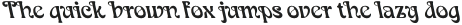 CS Bloom Reverse Italic otf (400)