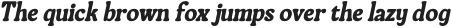 CS Boline Italic otf (400)