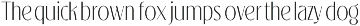 Souljiwa - Modern Branding Font font preview