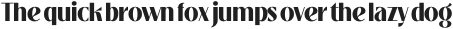 Souljiwa Bold otf (700)
