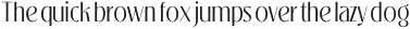 Souljiwa Light otf (300)