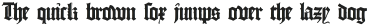 Textura Blackletter Regular otf (900)
