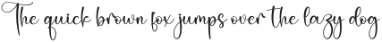 Present Simple Regular otf (400)