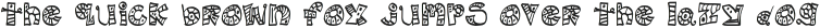 MTF Scribblie otf (400)