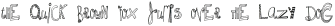 MTF Whacko otf (400)