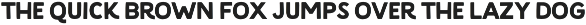 Grand Holiday - Travel Font Duo font preview