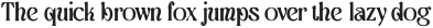 AqueneBlur-Regular otf (400)