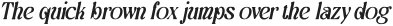 AqueneBlur-Italic otf (400)
