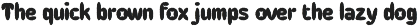 Cocana Rough preview