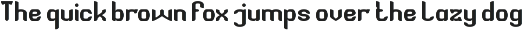 Strategy Games font font preview