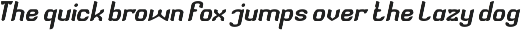 Strategy Games font preview