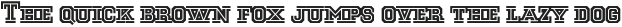National Champion Cut Bold otf (700)