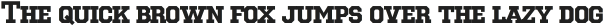 National Champion Medium otf (500)