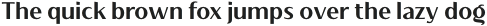 Giltune Semi Bold otf (600)