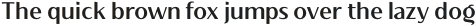 Giltune Medium otf (500)