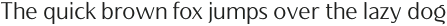 Giltune Extra Light otf (200)