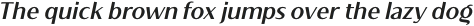 Giltune Medium Italic otf (500)