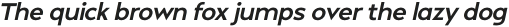 Mansfield Bold Italic otf (700)